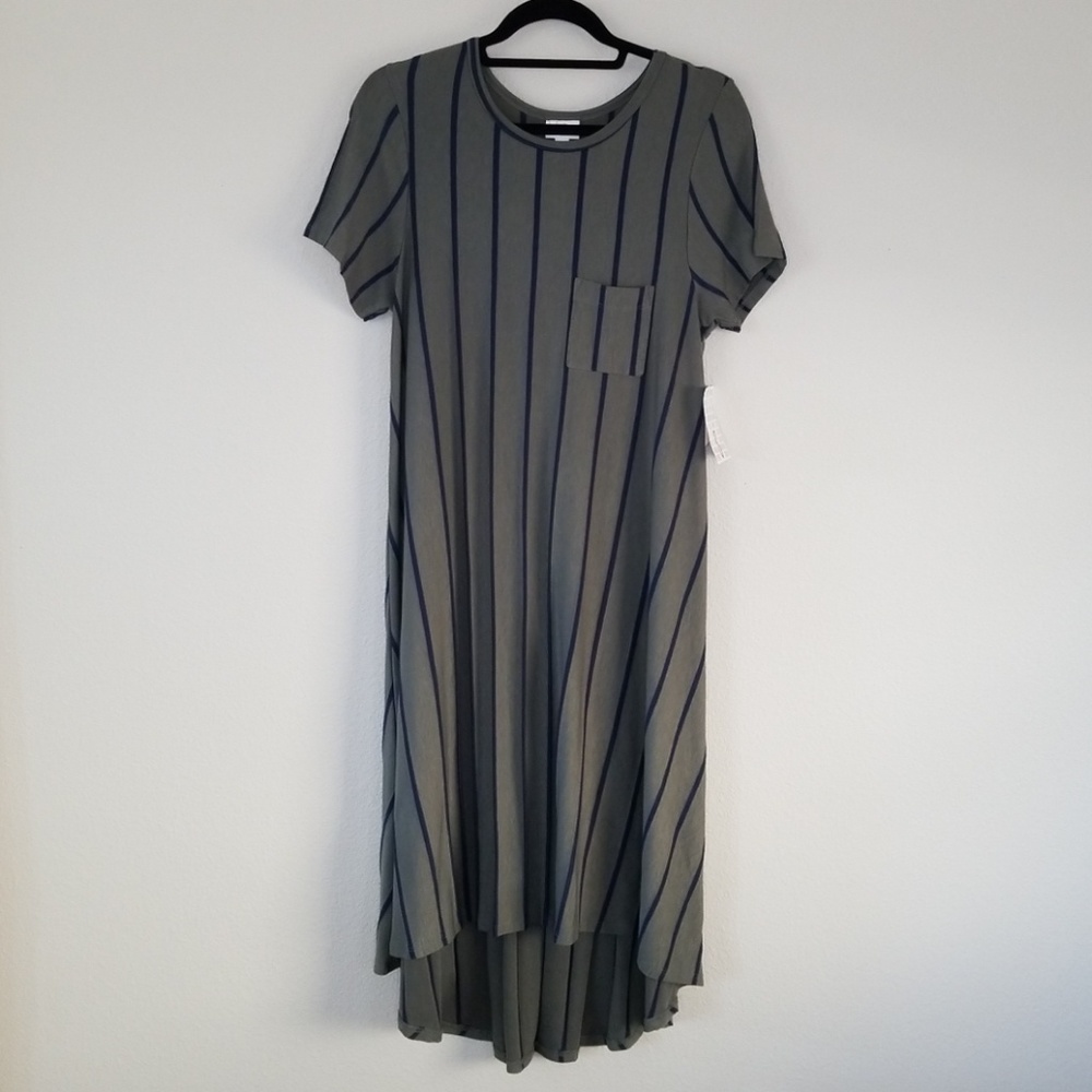 Lularoe Carly